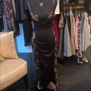 Mandalay cocktail dress